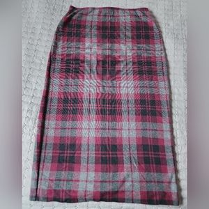 *Final Sale* Abercrombie & Fitch Pencil Skirt